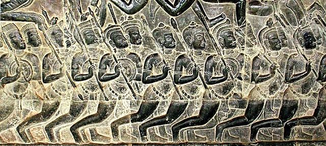 History of Drawing by Anielia lopez