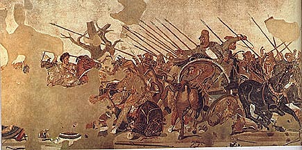 History of Drawing by Anielia lopez