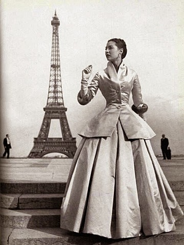 THE 40'S (1940-1949)