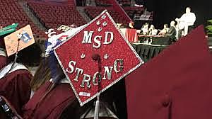 Tributes created for students