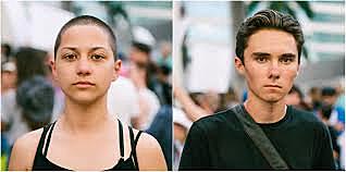 Student leaders arise