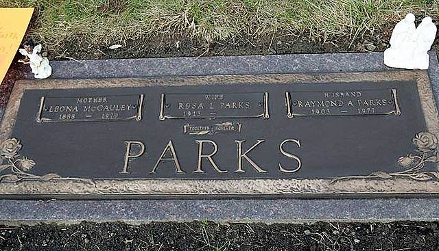 Death: Detroit, Michigan, U.S.