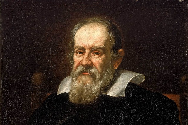 Concepto de Función: Galileo Galilei