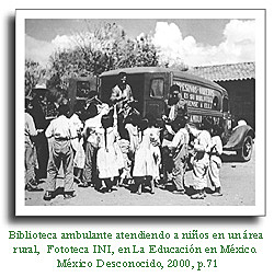 La educación en las ciudades