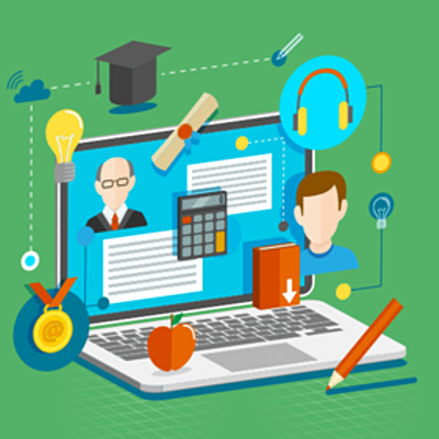 Timeline: Concepto: Recursos Educativos Digitales (RED).