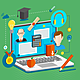 Objetos virtuales de aprendizajes en linea 2