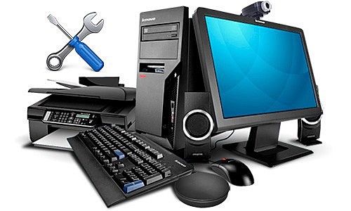 12. Mantenimiento de Equipos