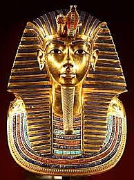 Tutankamon