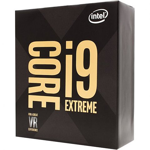 Intel Core Extreme i9-9980XE 3 GHz BOX