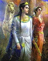 PERSIAN (Siglo VI A.C.)