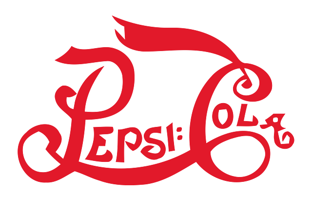 Pepsi New Logo
