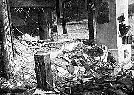 Lego Factory Burns To The Ground