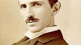 Timeline: Nikola Tesla