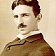223px tesla sarony