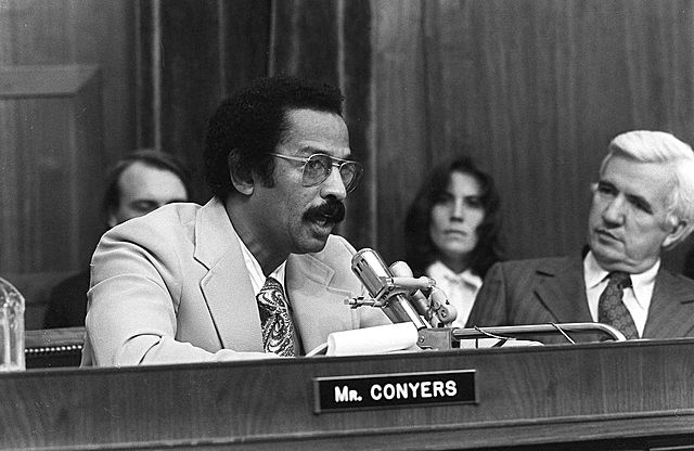 John Conyers