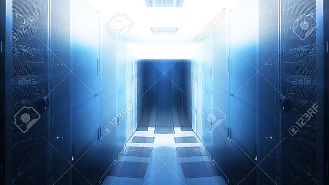 28. Desempeño optimo de servidores y equipos de comunicación utilizada en los proyectos