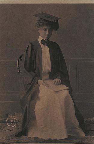 Graduate from College