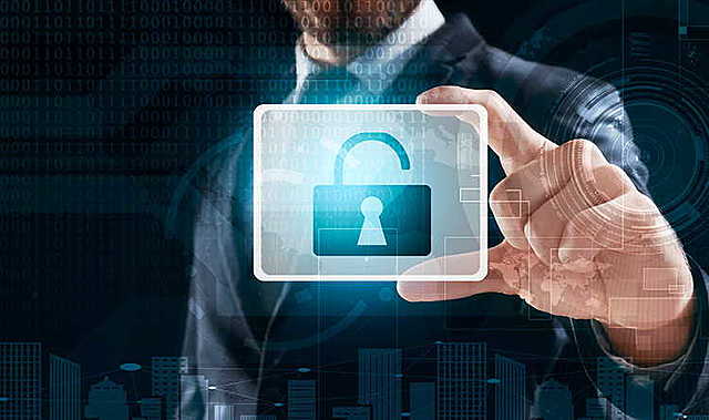 29. Aplicación de herramientas para la seguridad de la red, en cumplimiento a la implementación de la  NTP-ISO/IEC  27001: 2014