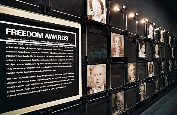 Institute Rosa and Raymond Parks Institute for Self Development