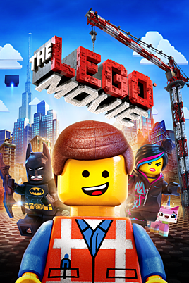 The Lego Movie Premieres in Multiple Countries