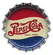Bottle Cap Logo