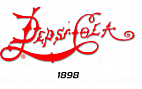 Pepsi's Name Changes