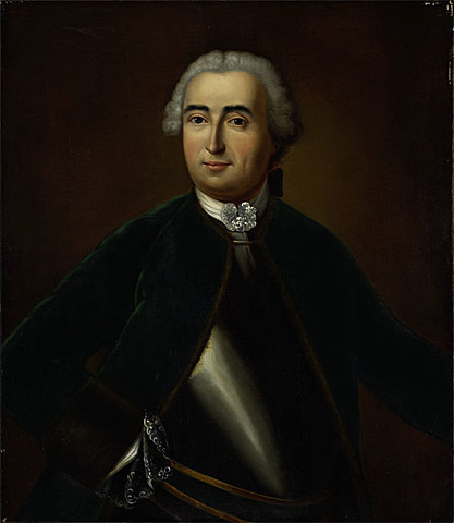 Louis-Joseph de Montcalm