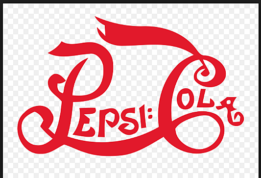 The new and improved Pepsi logo