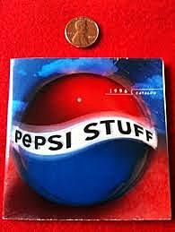 Pepsi Co Launches New Marketing Strategy