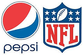 Pepsi Gets Sponsorship Deals With The National Football Legue