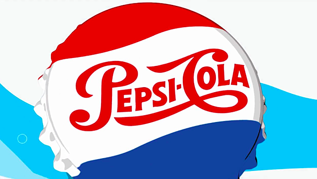 pepsi's new name