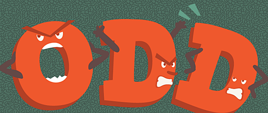 Types of Emotional and Behavourial Disorders