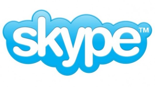 Today- Skype Mobile for iPod