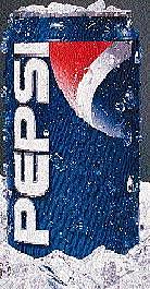 Pepsi Changes Logo for 100th Anniversary