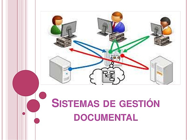 33. Sistema de Gestión Documental