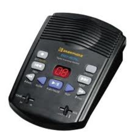 Answering Machine