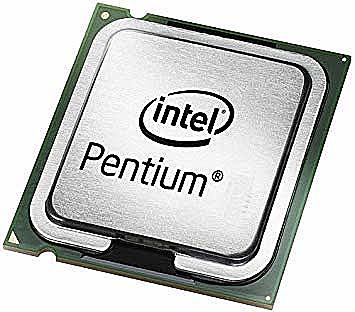 Intel Pentium