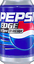 Pepsi Edge