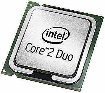 Intel Core 2