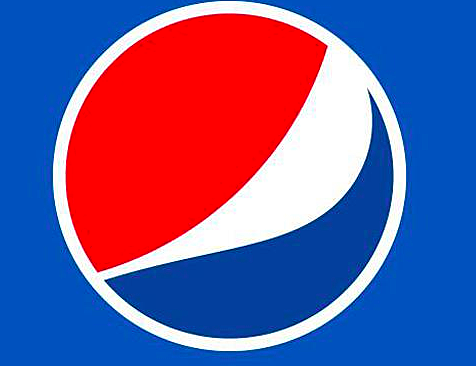 Pepsi Revamps Logo