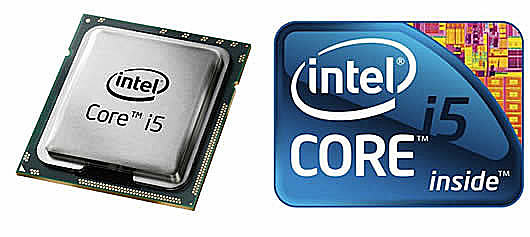 Intel Core i5