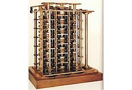 Máquina Calculadora