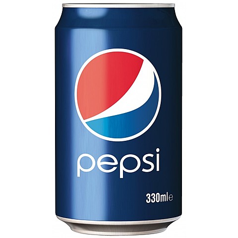 Pepsi-Cola Founding