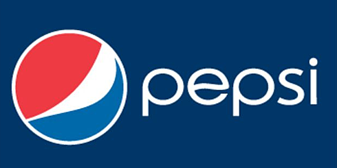 Current Pepsi logo