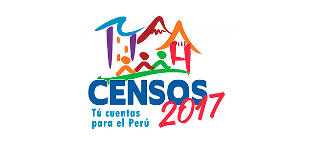 37. Censos Nacionales 2017 - Post Censo