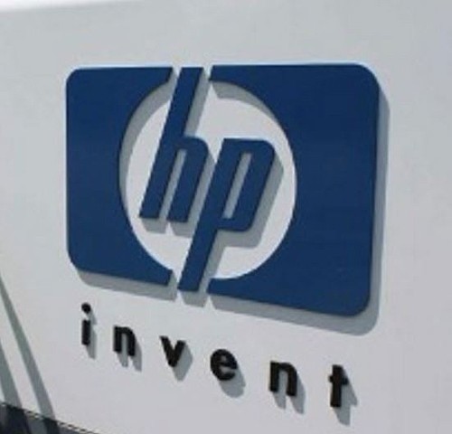 Hewlett-Packard