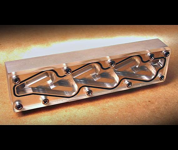 La vàlvula de Tesla