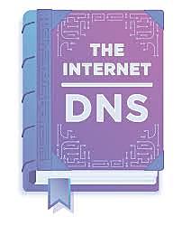 Primer servidor DNS.