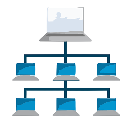 10000 computadoras conectadas.