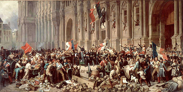 French Revolution